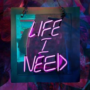 Life I Need (feat. Joel Quadri, King Swyft & Woosil)