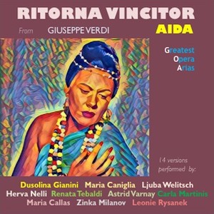 Ritorna Vincitor