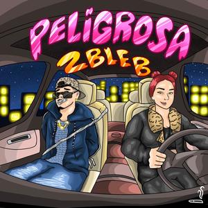 Peligrosa (Explicit)