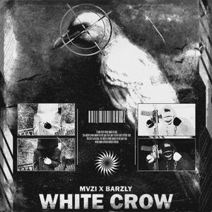 WHITE CROW (feat. Barzly) (Explicit)