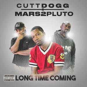Long Time Coming (Explicit)