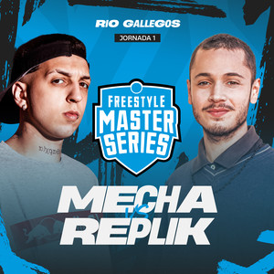 Imagenes - Mecha Vs Replik (Live)