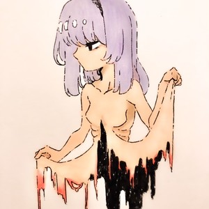 talking to ghosts (Explicit)