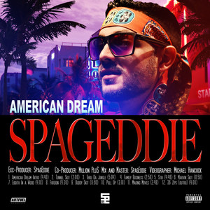 American Dream (Explicit)