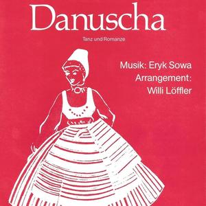 Danuscha (Tanz und Romanze)