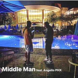 Middle Man (Explicit)