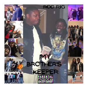 My Brother's Keeper (Explicit)