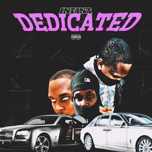 Dedicated (feat. Lazer) [Explicit]