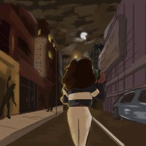 Talk of The Streets (Explicit)