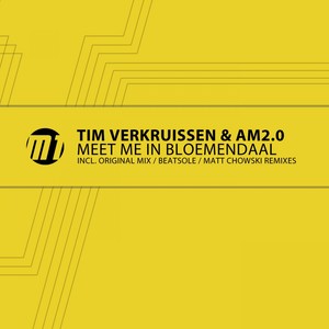 Meet Me In Bloemendaal