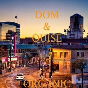 Organic Flow (feat. Quise33) [Explicit]