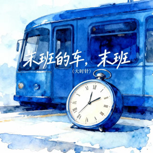 末班的车（末班）