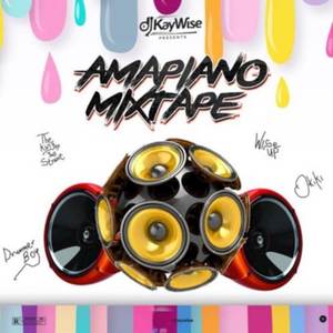 Amapiano Mixtape
