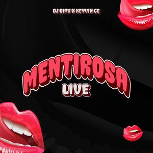 Mentirosa (En vivo|Explicit)
