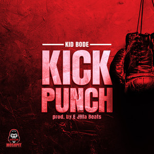 Kick Punch
