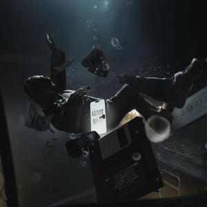 Crying On Da Floor (feat. Jacasso) (Remix|Explicit)