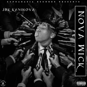 Unknown Shooter (feat. FWC Big Key) (Explicit)