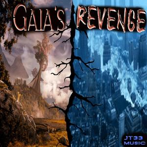 Gaia's Revenge (Explicit)