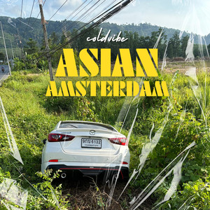 Asian Amsterdam