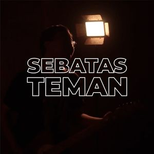 Sebatas Teman