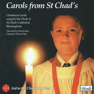 Carols from St. Chad's