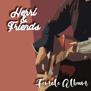 Herri & Friends Female Album