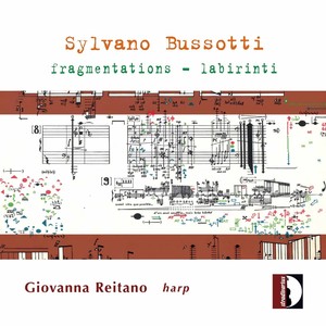 Bussotti: Fragmentations & Labirinti