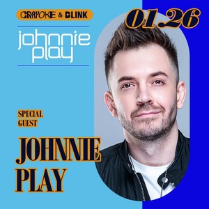 1.26 JOHNNIE PLAY@BLINK