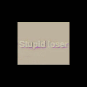 Stupid Loser Haters (Explicit)