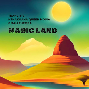 Magic Land