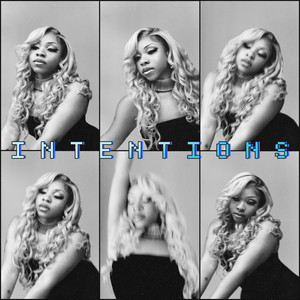 Intentions (Explicit)