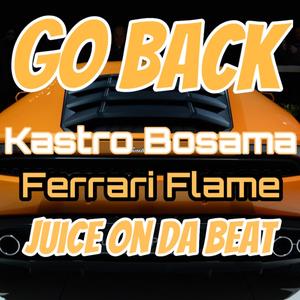 Go Back (Explicit)