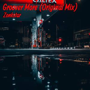 Groover More (Original Mix)