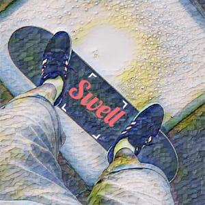 TroyBoi-I like it (swell Remix)