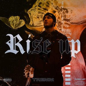 Rise Up (Explicit)