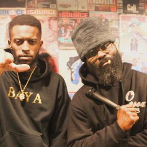 Its Whatever (feat. Rhymes Oso)