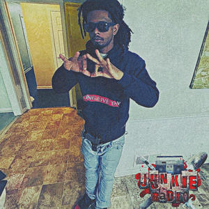 WITCHDOCTOR (feat. YUNG KIRK & Slump Audios)