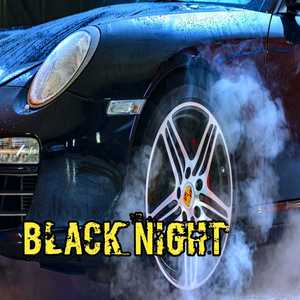 Black Night