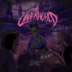 The Last Rhymers (feat. John Rhymer & Neaality Gandhi) (Explicit)