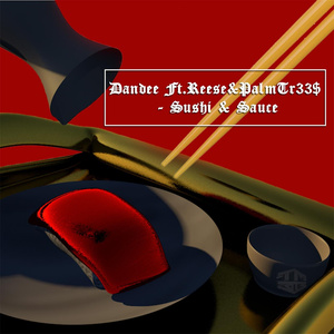Sushi & Sauce (Explicit)