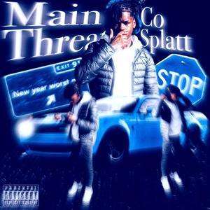 Main threat (Explicit)