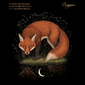 Sanctuary of Love (Taleman Remix)