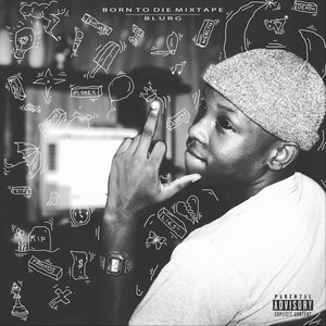 Nothing to Lose(feat. V-Touch) (Explicit)