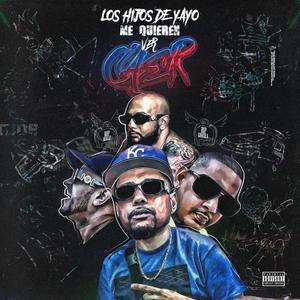 Me Quieren Ver Caer (feat. Flynt Hustle, Vita Valaguer & Hungry Ham) (Explicit)