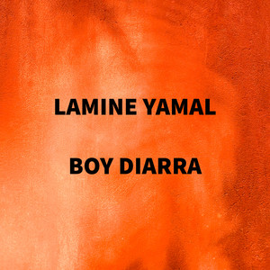 LAMINE YAMAL