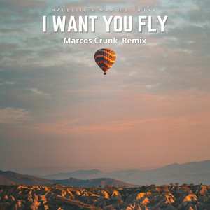 I Want You Fly (Remix)