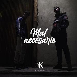 Mal Necesario(feat. Rehus) (Explicit)