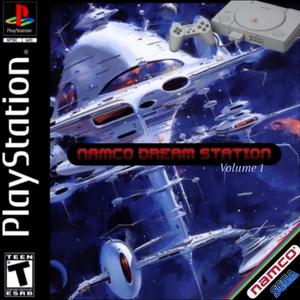 MUMMRALIVES!!! - Namco Dream Station, Vol. 1 (Explicit)