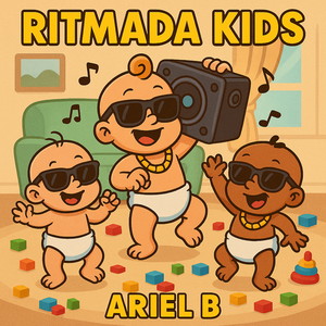 RITMADA KIDS