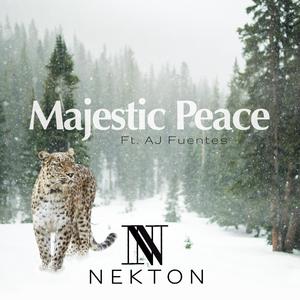 Majestic Peace (feat. AJ Fuentes)